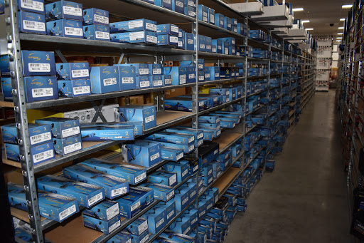 Auto Parts Store «Monument Car Parts», reviews and photos, 3900 Delta Fair Blvd, Antioch, CA 94509, USA