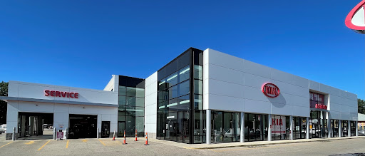 Car Dealer «Kia of Bedford», reviews and photos, 18180 Rockside Rd, Bedford, OH 44146, USA