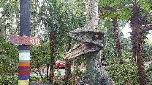 Animal Protection Organization «Fantasy Farms Animal Preserve», reviews and photos, 194 S Roscoe Blvd, Ponte Vedra Beach, FL 32082, USA