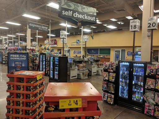 Grocery Store «Kroger», reviews and photos, 5929 Timber Ridge Dr, Prospect, KY 40059, USA