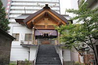 札幌祖霊神社