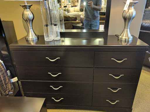 Furniture Store «Ashley HomeStore», reviews and photos, 26222 Golden Maple Loop, Wesley Chapel, FL 33544, USA