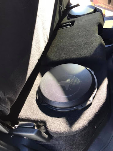 Car Stereo Store «Cardenal Electronics», reviews and photos, 9250 N 43rd Ave # 6, Glendale, AZ 85302, USA