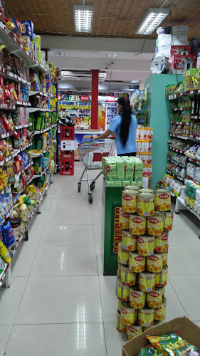Opiniones de Supermercado "Libra" en Canelones - Supermercado