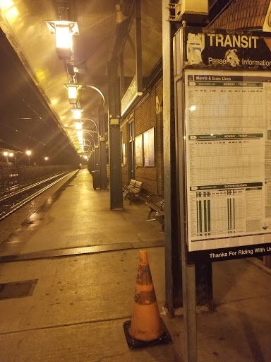 Non-Profit Organization «SOPAC | South Orange Performing Arts Center», reviews and photos, 1 SOPAC Way, South Orange, NJ 07079, USA