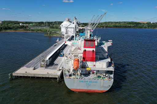 Historical Landmark «Fort Armistead», reviews and photos, Fort Armistead Rd, Baltimore, MD 21226, USA