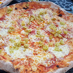 Photo n°2 de l'avis de Regina.i fait le 25/07/2022 à 16:23 sur le  Da Maria à Fellheim