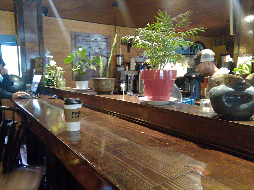 Coffee Shop «Epoch Coffee», reviews and photos, 221 W N Loop Blvd, Austin, TX 78751, USA