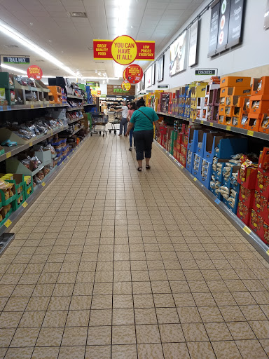 Supermarket «ALDI», reviews and photos, 7609 New Hampshire Ave, Takoma Park, MD 20912, USA