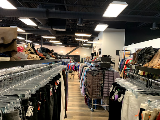 Used Clothing Store «Clothes Mentor», reviews and photos, 2551 45th St S # 113, Fargo, ND 58104, USA