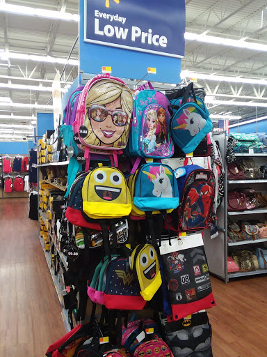 Department Store «Walmart Supercenter», reviews and photos, 8730 Liberty Rd, Randallstown, MD 21133, USA