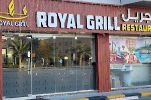 Royal Grill Restaurant - DUBAI image