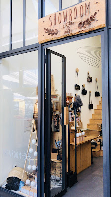 Boutique Showroom à La Grande-Motte