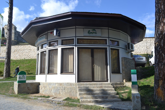Centrul de informare turistica Rasnov