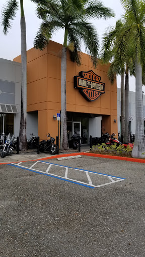 Harley-Davidson Dealer «Palm Beach Harley-Davidson», reviews and photos, 2955 45th St, West Palm Beach, FL 33407, USA