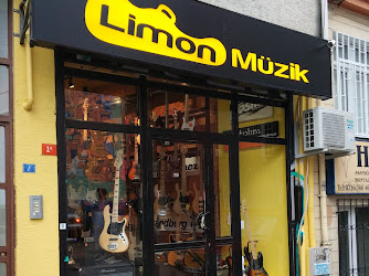 Limon Müzik Kadıköy