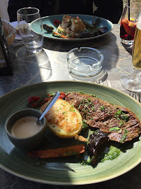 Plats et boissons du Restaurant français La Tramontane à Port-Vendres - n°10