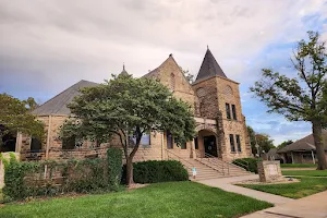 Wamego United Methodist Church image