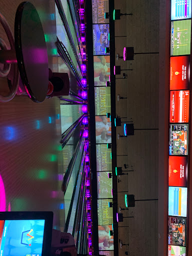 Bowling Alley «Red Rock Bowling Alley», reviews and photos, 11011 West Charleston Blvd, Las Vegas, NV 89135, USA