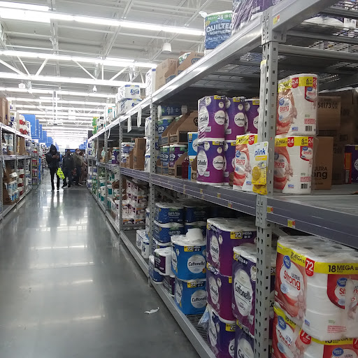 Discount Store «Walmart», reviews and photos, 844 Cleveland Ave, East Point, GA 30344, USA