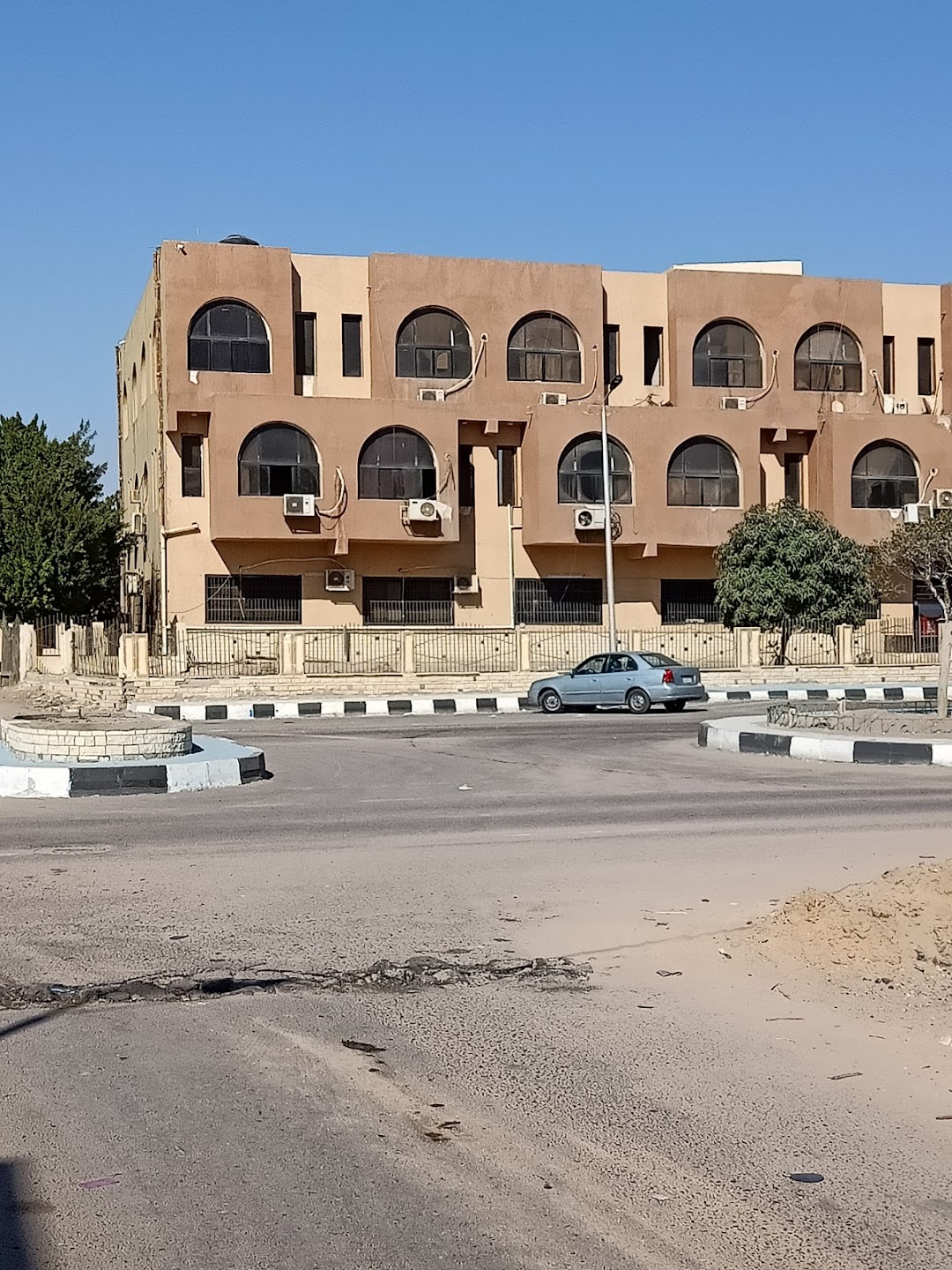 Health Affairs Directorate - South Sinai