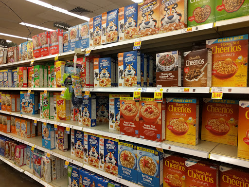 Grocery Store «Kroger», reviews and photos, 1273 NW Maynard Rd, Cary, NC 27513, USA