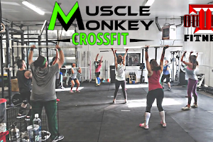 Muscle Monkey Functional Fitness image