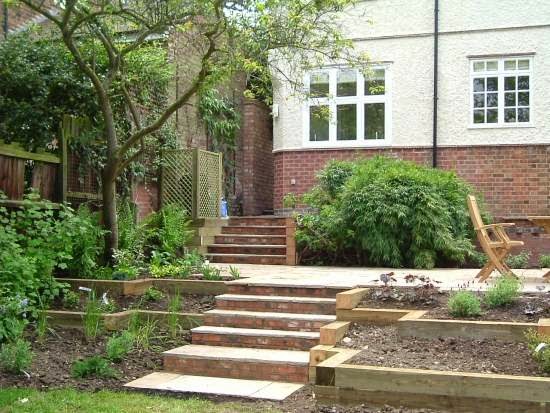 AM Garden Design - Leicester