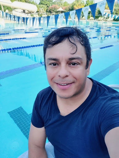 Gym «Life Time Fitness», reviews and photos, 7717 Willow Chase Blvd, Houston, TX 77070, USA