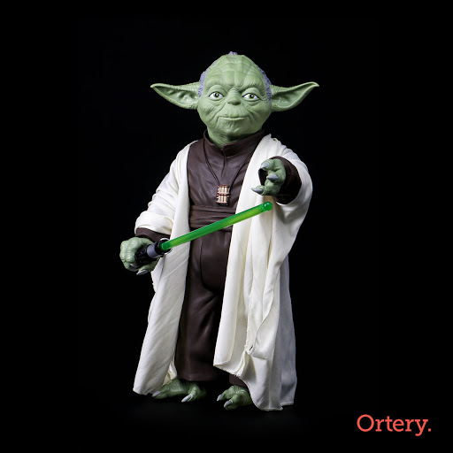 Ortery Technologies Inc. image