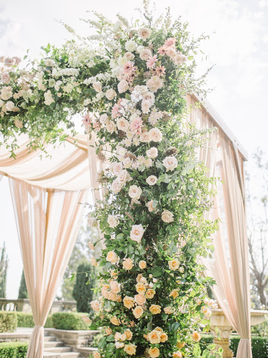 Florist «Wilder Floral Co.», reviews and photos, 1349 Chorro St, San Luis Obispo, CA 93401, USA