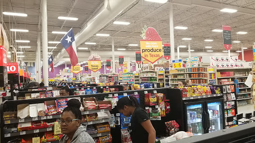 Grocery Store «H-E-B Grocery», reviews and photos, 1434 Wells Branch Pkwy, Pflugerville, TX 78660, USA