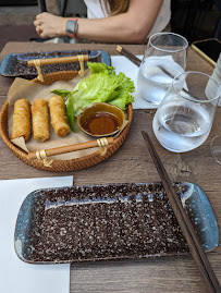 Plats et boissons du Restaurant chinois Jiao zi guan (l'art de ravioli) à Toulouse - n°13