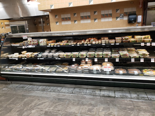 Grocery Store «Bel Air», reviews and photos, 2760 E Bidwell St, Folsom, CA 95630, USA