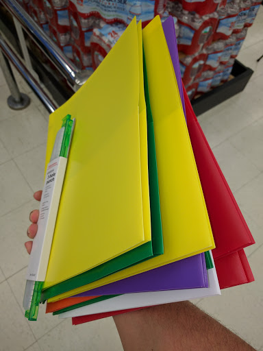 Office Supply Store «OfficeMax», reviews and photos, 1115 Vidina Place, Oviedo, FL 32765, USA