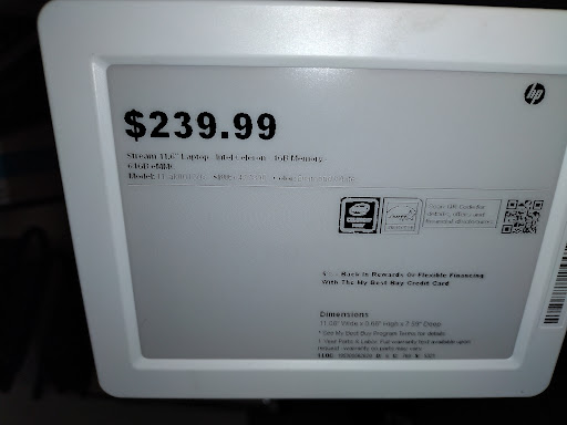 Electronics Store «Best Buy», reviews and photos, 700 Du Bois St, San Rafael, CA 94901, USA