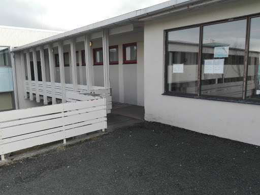 Svømmehallen Frøya