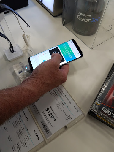 Electronics Store «Best Buy», reviews and photos, 12765 Harper Village Dr #160, Battle Creek, MI 49014, USA