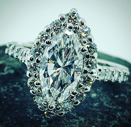 Jewelry Designer «J.P. Haase Jewelers», reviews and photos, 1431 S 108th St, West Allis, WI 53214, USA