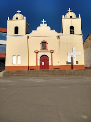 Despacho Parroquial de Parroquia San Sebastian de Ahuac