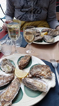 Plats et boissons du Restaurant Cargo Culte à Saint-Malo - n°9