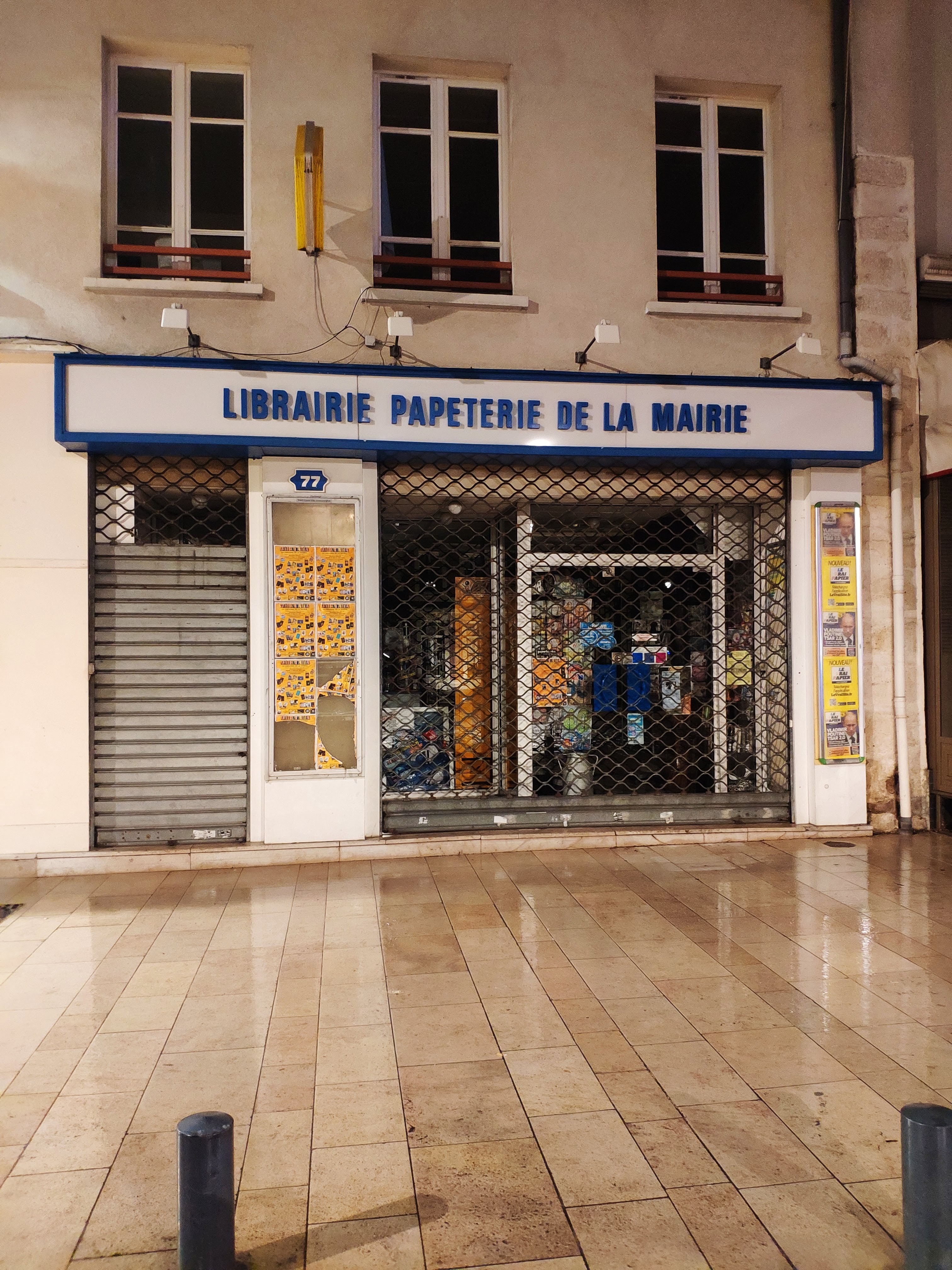 Photo n° 1 de l'avis de Adam.I fait le 06/03/2019 à 19:35