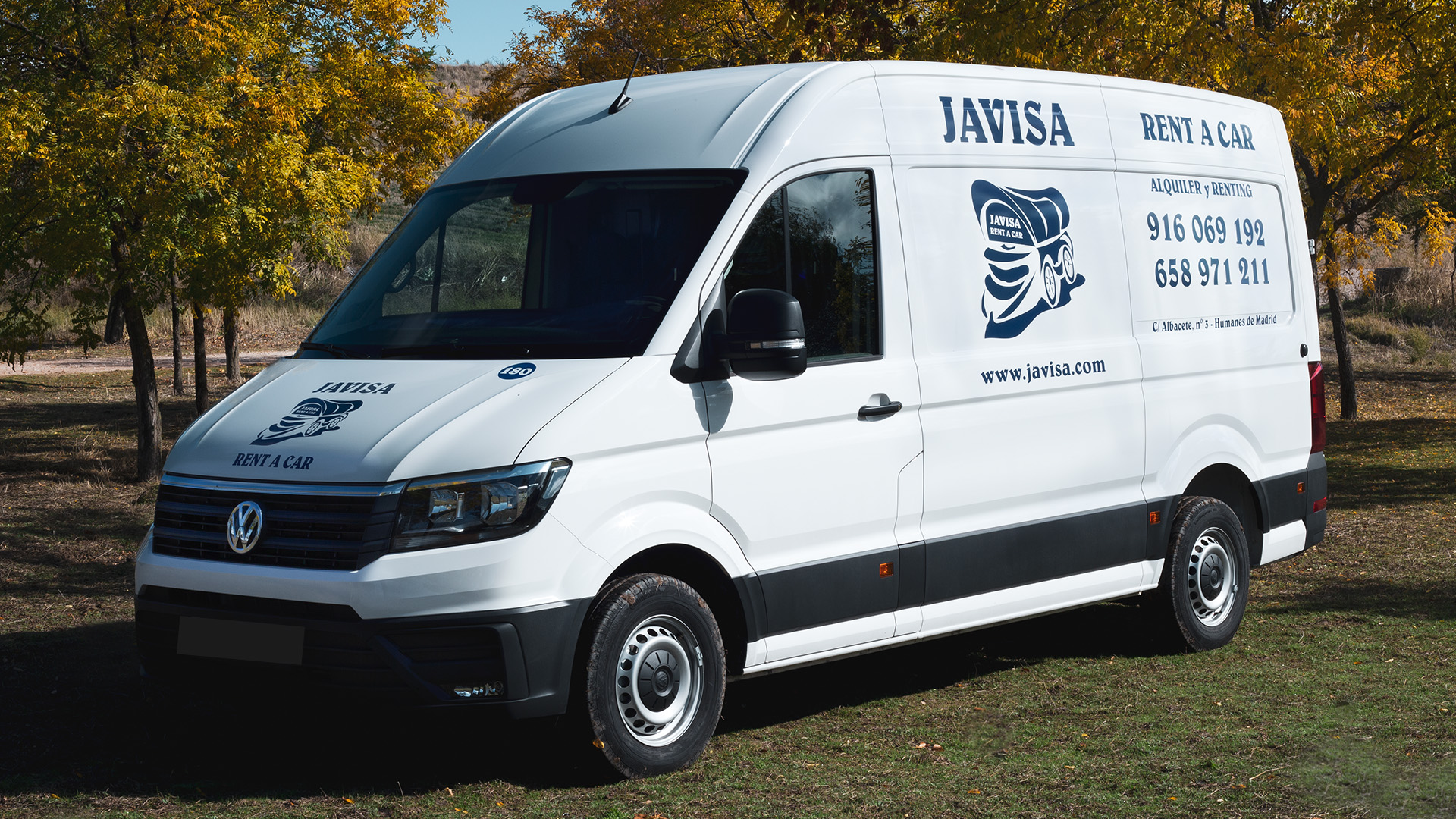 Javisa Rent a Car S.L