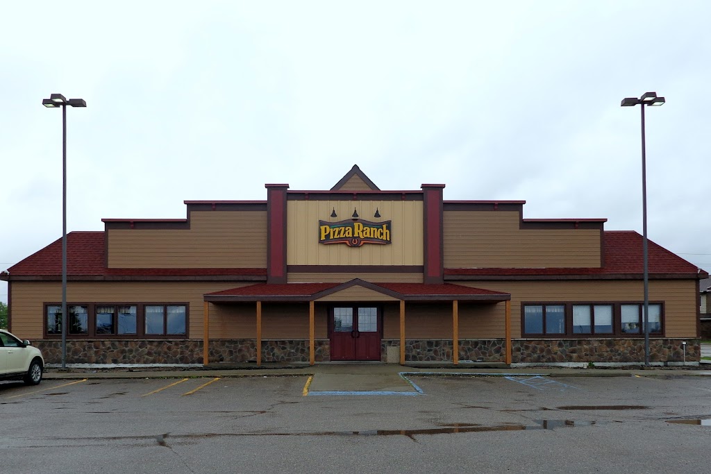Pizza Ranch 58301