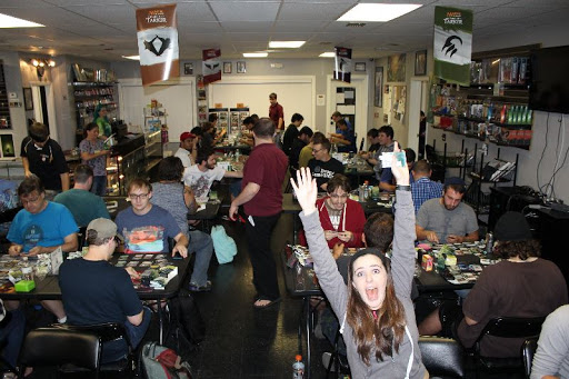 Hobby Store «2 Drop Game Shop», reviews and photos, 15248 S Tamiami Trail #800, Fort Myers, FL 33908, USA