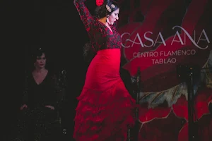 Tablao Flamenco Casa Ana Granada image
