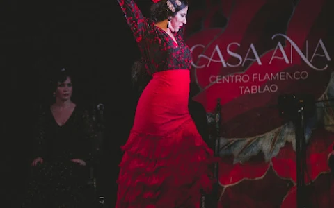 Tablao Flamenco Casa Ana Granada image