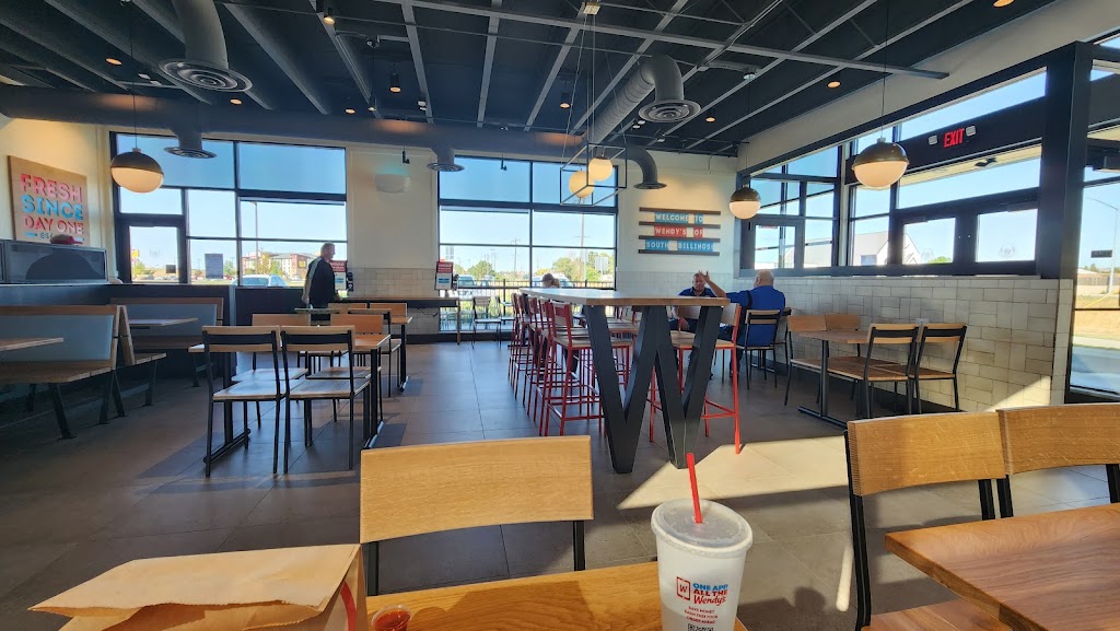 Wendy's 59101