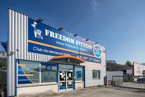 Salle de sport - Freedom Fitness Chartreuse image