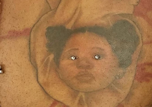 Explore tattoo ideas for womens feet, creative tattoo ideas in Milwaukee, available at Piercings Plus